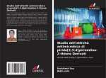 Studio dell'attivit? antimicrobica di pirido[2,3-d]pirimidina-2-thione Derivati