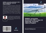 DIMOX verwerkte Al2O3/SiC CMC's door Al legering: Fysische eigenschappen