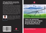 CMCs de Al2O3/SiC processados por DIMOX através de liga de Al: Propriedades físicas
