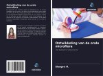 Ontwikkeling van de orale microflora