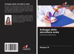 Sviluppo della microflora orale