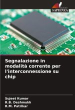 Segnalazione in modalit? corrente per l'interconnessione su chip
