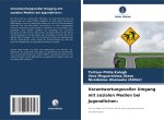 Verantwortungsvoller Umgang mit sozialen Medien bei Jugendlichen: