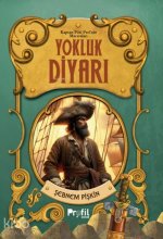 Kaptan Pöti Perinin Maceralari - Yokluk Diyari