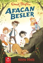 Afacan Besler - Adaya Dönüs