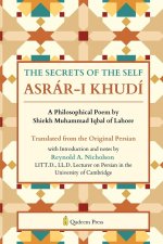 The Secrets of the Self