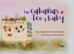 Las caba?as de Teo y Ruby