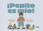 ?Pepito es mío!