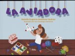 La aviadora