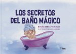 Los secretos del ba?o mágico