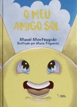 O meu amigo sol