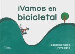 ?Vamos en bicicleta!