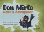 Don Mirlo viene a desayunar
