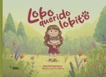 Lobo querido lobito