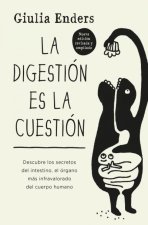 La Digestion Es La Cuestion