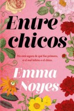 Entre Chicos