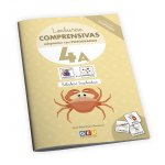Lecturas comprensivas. Adaptación con pictogramas 4A