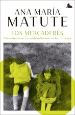 Los Mercaderes