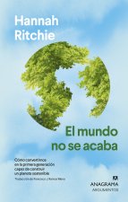 El Mundo No Se Acaba