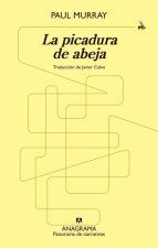 La Picadura de Abeja