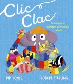 CLIC Clac