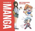 Big Book Of Manga