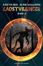 Kaostvillinger (bind 2)