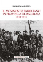 movimento partigiano in provincia di Macerata. 1943-1944