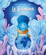 bambina del lago