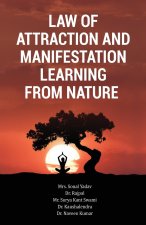 Law of Attraction and Manifestation Learning from Nature