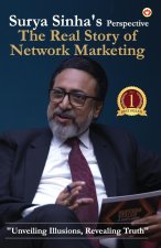 Surya Sinha?s Perspective