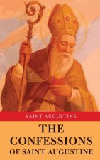 The Confessions of Saint Augustine