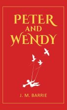 Peter and Wendy