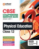 CBSE Chapterwise Physical Education 12th