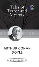 Tales of Terror and Mystery