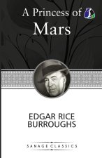 A Princess of Mars