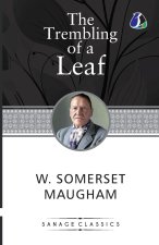 The Trembling of a Leaf