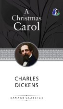 A Christmas Carol (Hardcover Library Edition)