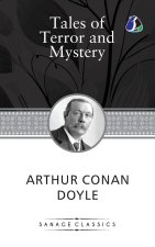Tales of Terror and Mystery