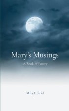 Mary's Musings