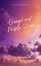 Orange and Purple Skies