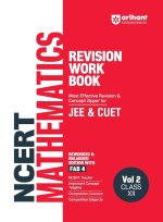 NCERT Workbook Mathematics 12th
