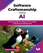 Software Craftsmanship Using AI