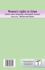 Women's rights in Islam