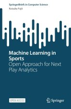 Machine Learning in Sports