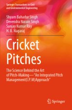 Cricket Pitches
