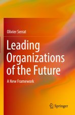 Leading Organizations of the Future