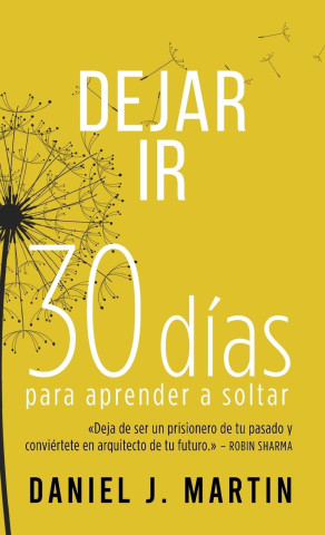 Dejar Ir