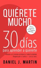 Quiérete mucho