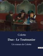 Duo - Le Toutounier